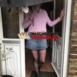 A Wet Day In UK - UK