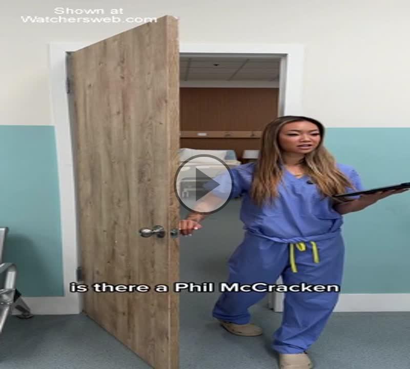 Missing Patients