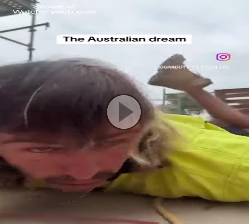 Australian Dream