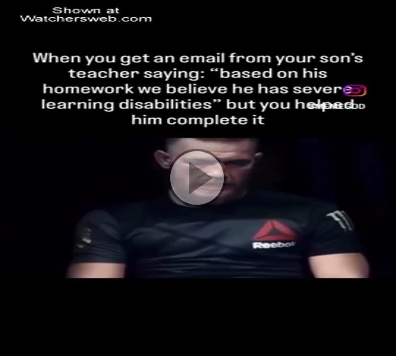 Learning Disabilities