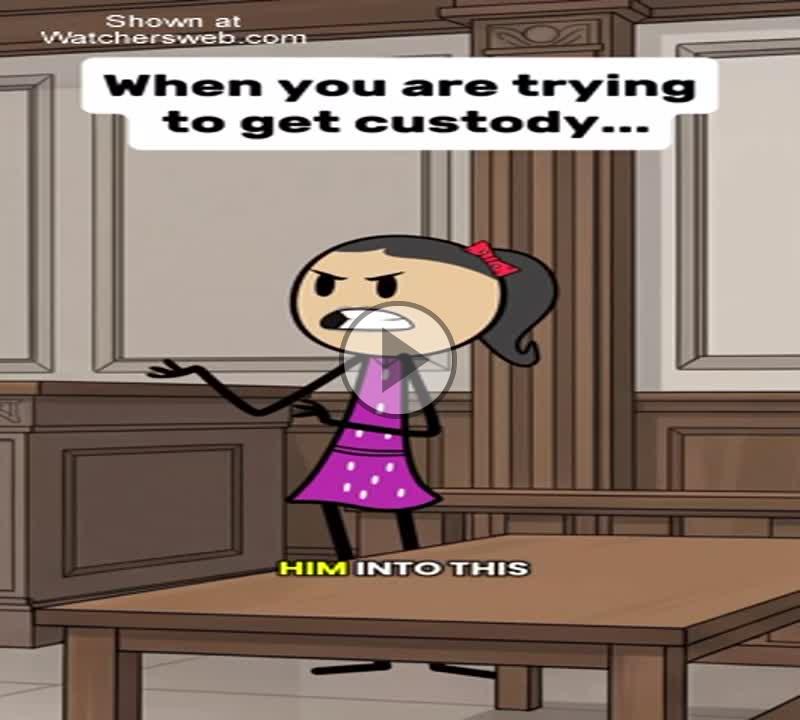 Custody