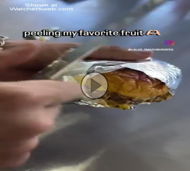Favorite Fruit