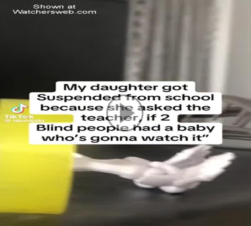 Who's Gonna Watch It