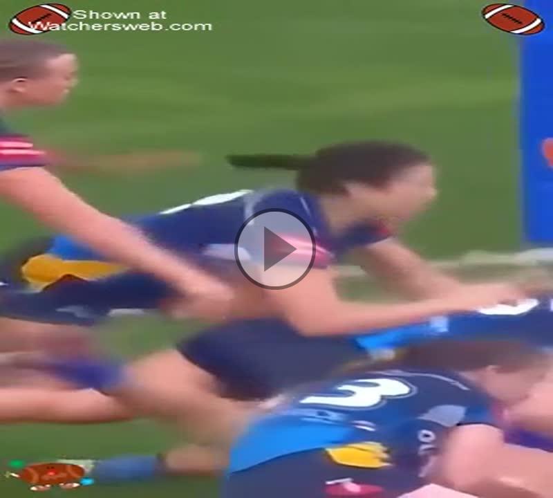 Women's Rugby