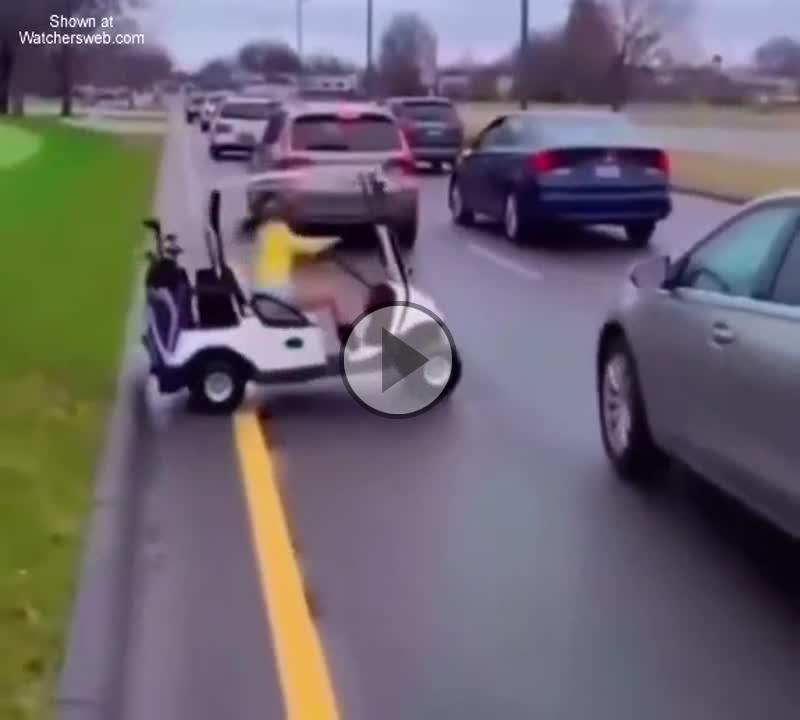 Golf Carts