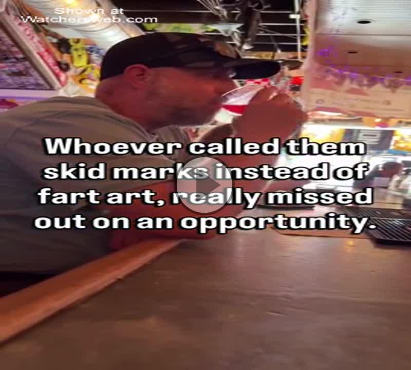Skid Marks