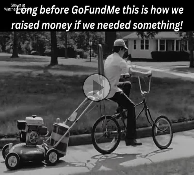 How We Raised Money