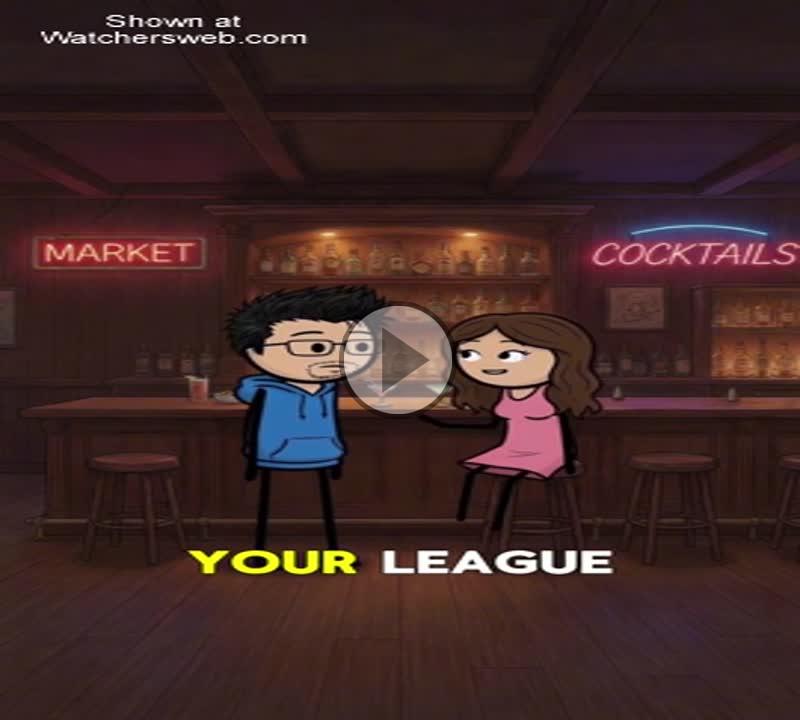 Can I Get You A Drink