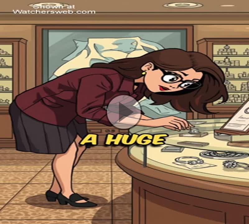 Shopping For A Diamond Ring