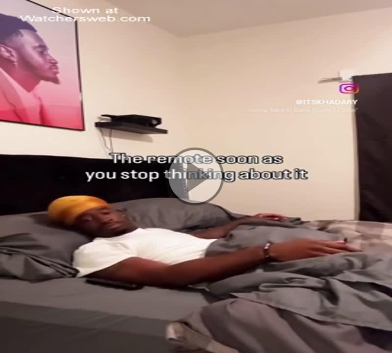 The Remote