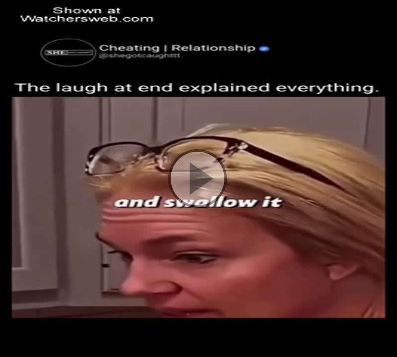 Swallow It