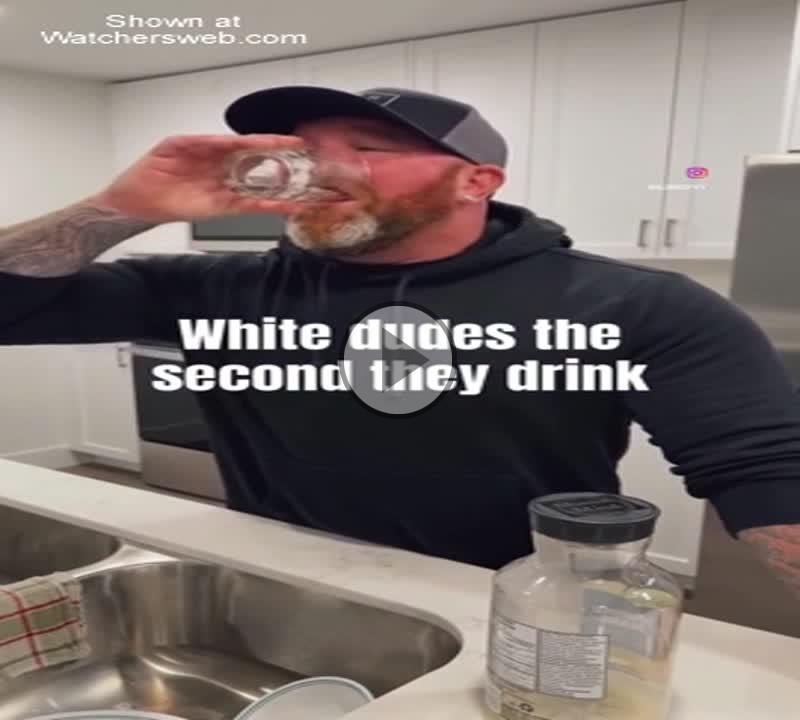 White Dudes