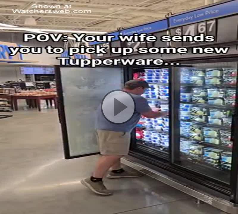 Tupperware
