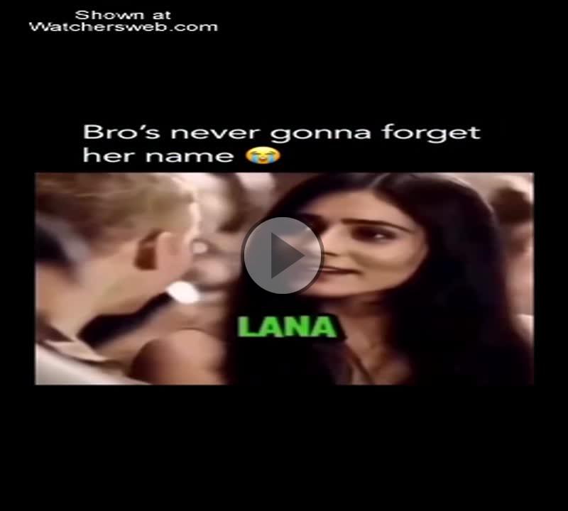 Interesting Name