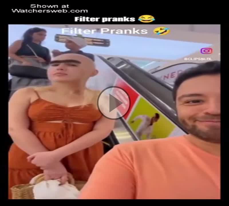 Filter Pranks