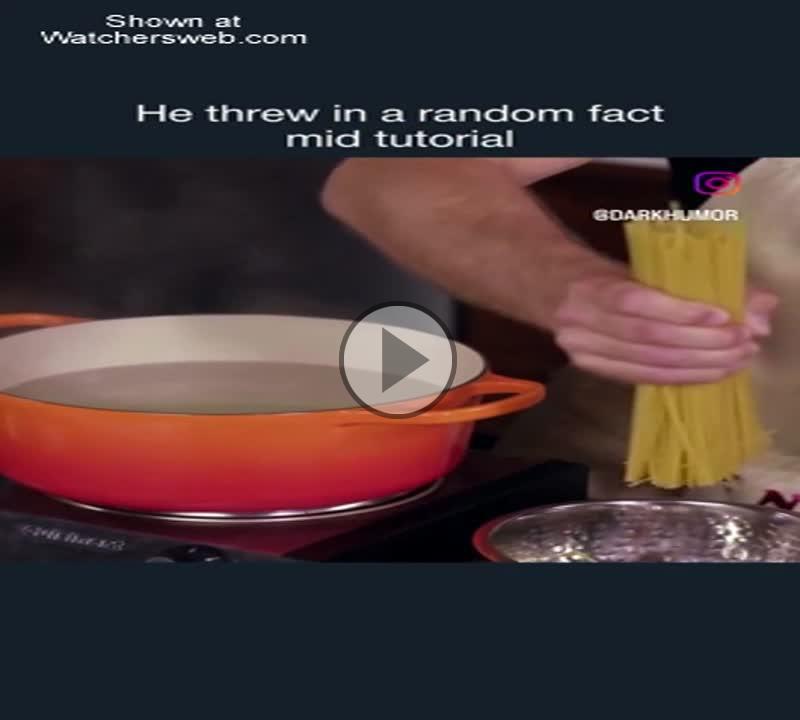 Random Fact