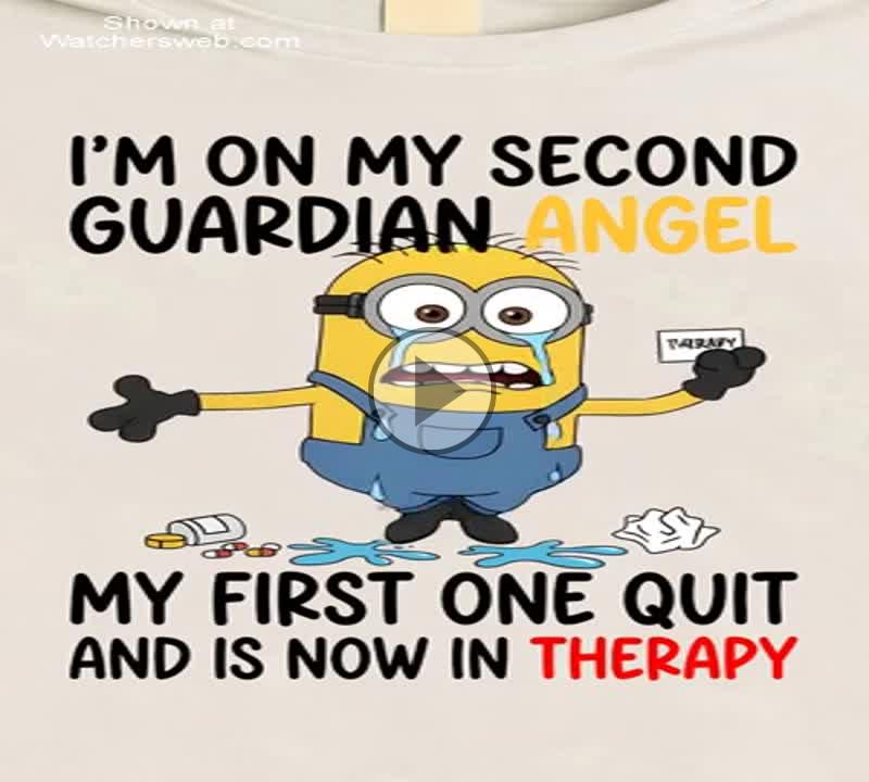 Second Guardian Angel