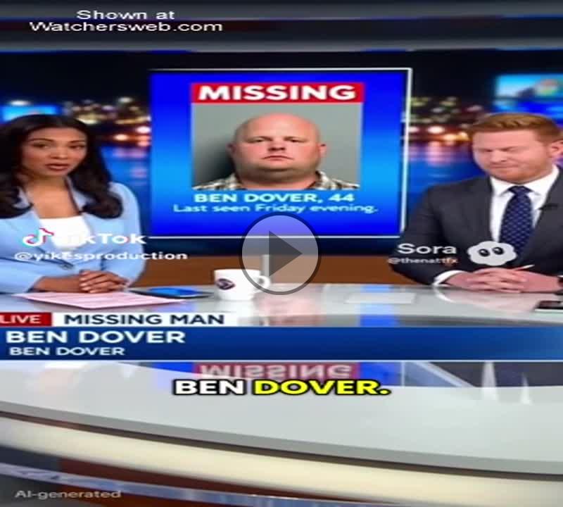 Police Looking For