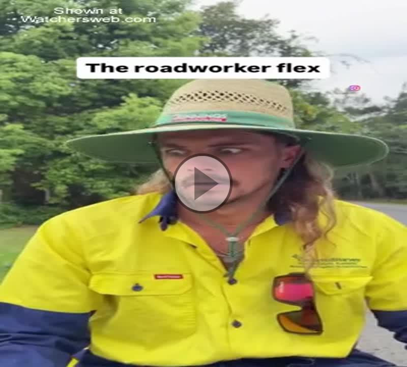 Road Worker Flex