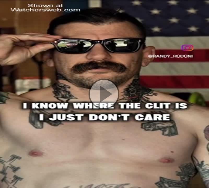 I Know