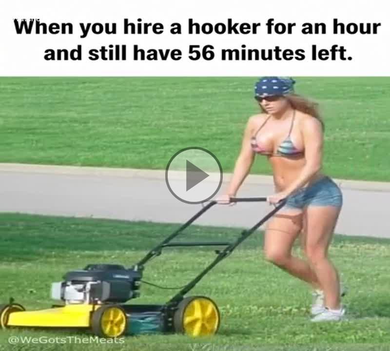 Hire A Hooker