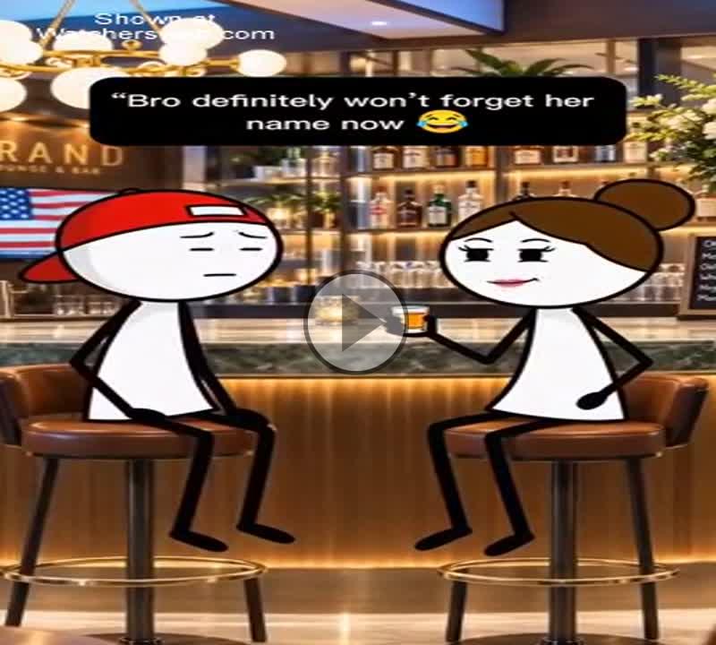 What's Your Name