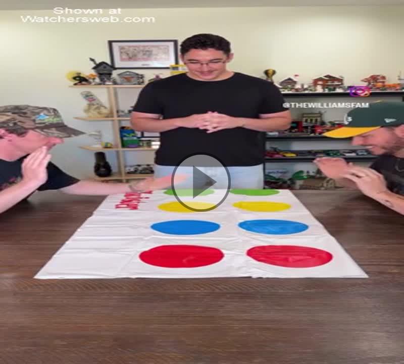 Touch Color