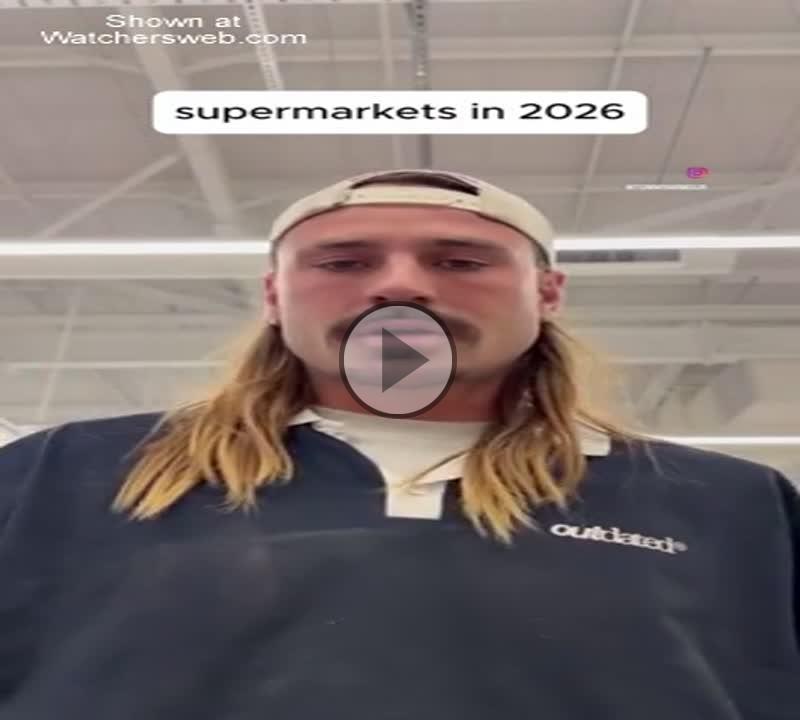 Super Markets