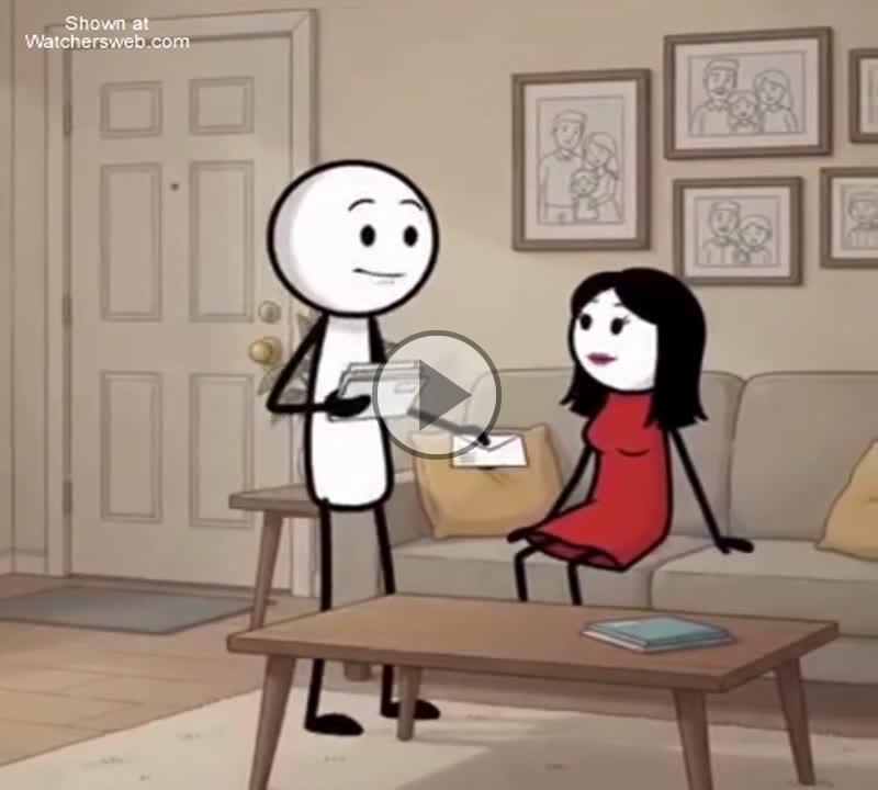 Mail Man