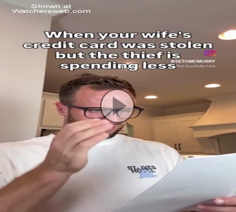 Spends Less