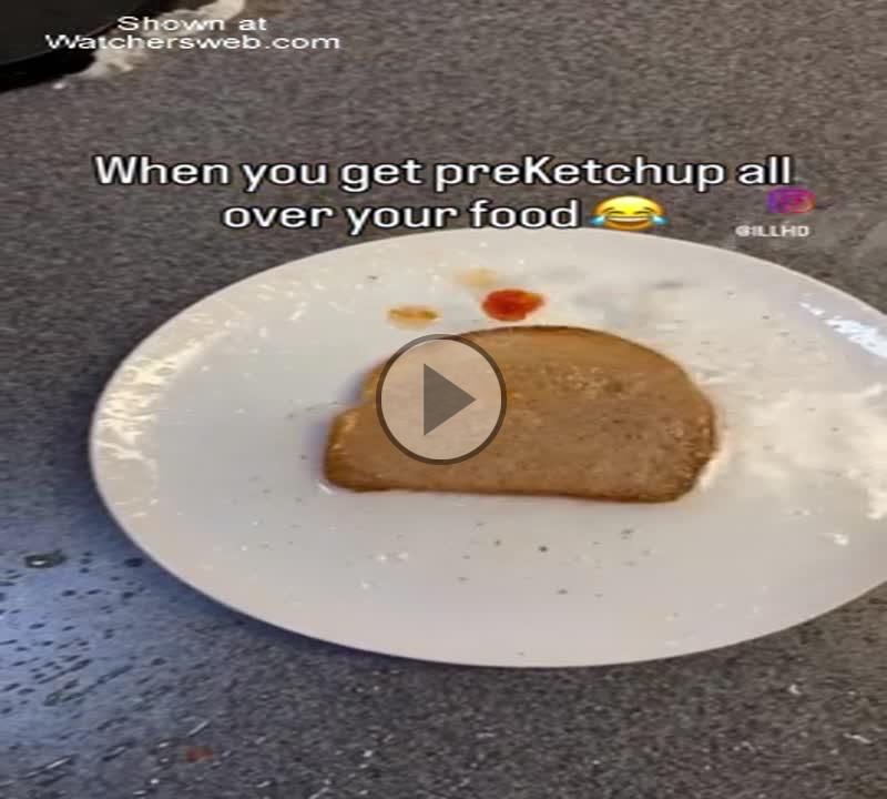 Ketchup