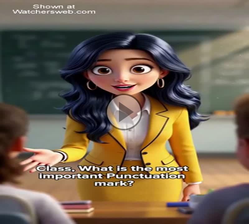 The Power Of Period