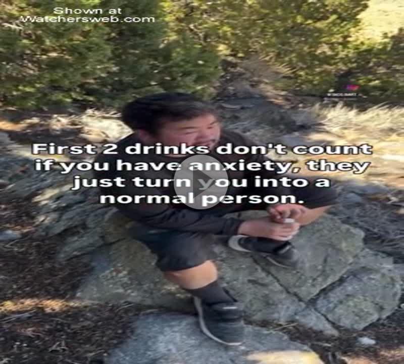 Don't Count