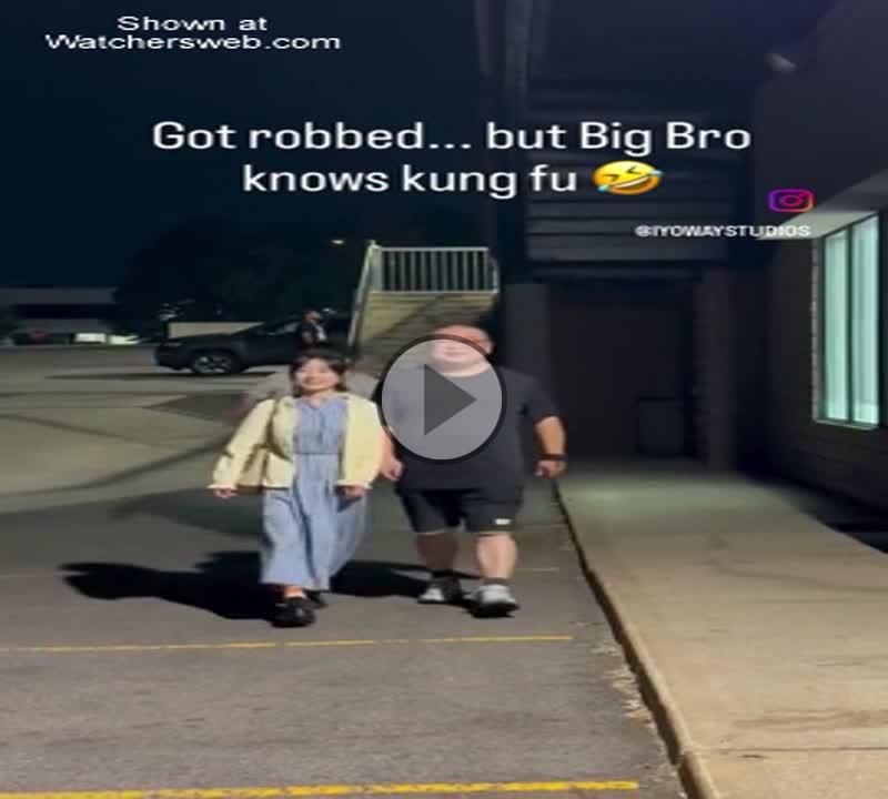 Kung Fu