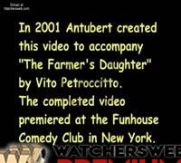 The Farmers Daughter