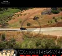 How I Crashed My Harley