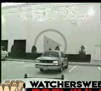 You Pulled Me Over For What?