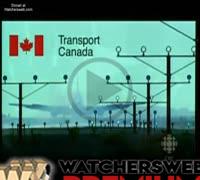 Safety First - Transport Canada