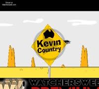 Kevin Country