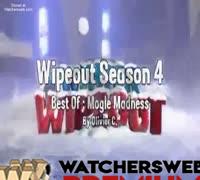 Wipeout Fails