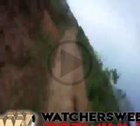 Extreme Mountain Biking