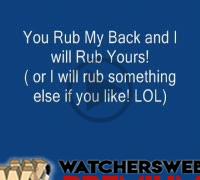 Curvey Shares Her Shower With You!