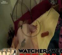 Up The Arse Cam 2 Pt 1