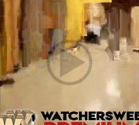 Steph's Locker Room Sex Video ~ GOC