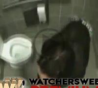 Trying Out The New Camcorder