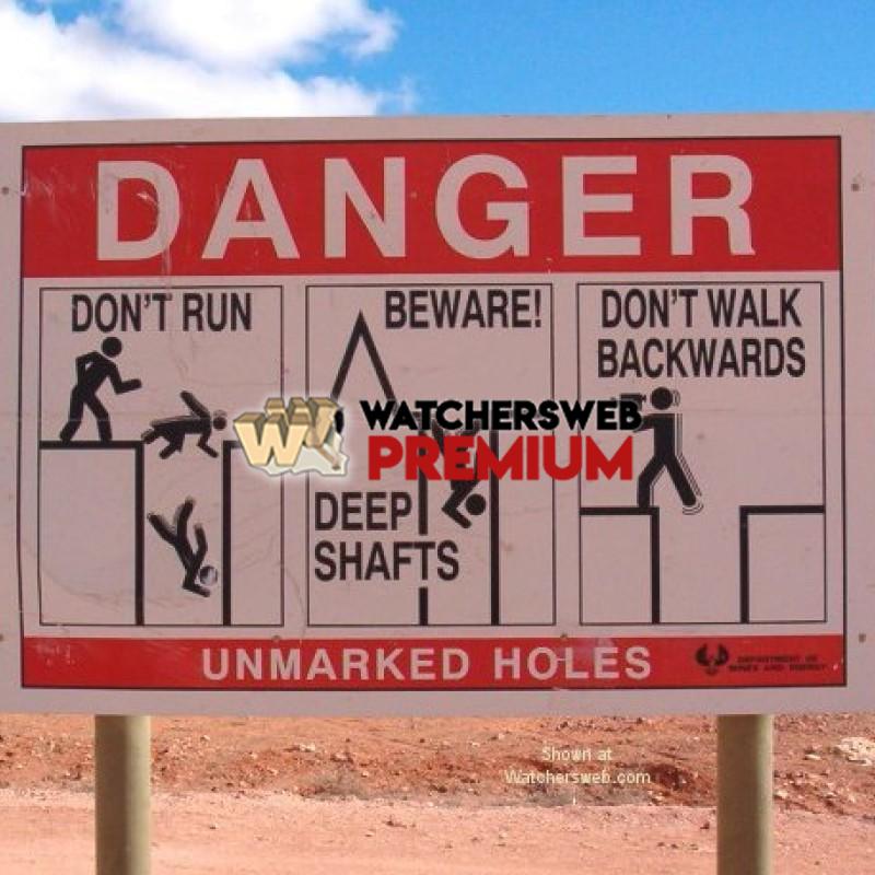 OZ Outback Warning - p - Tom