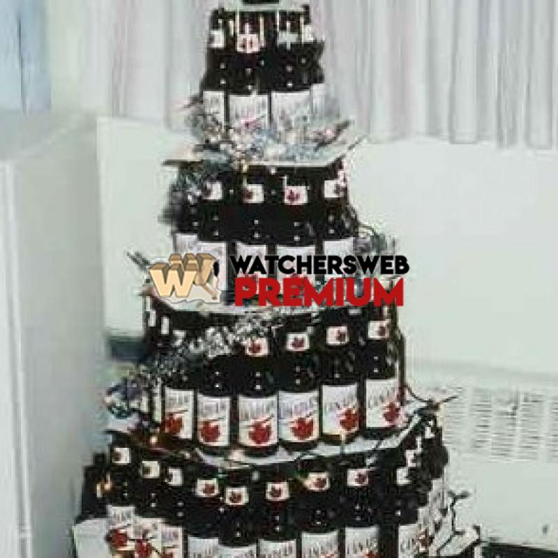 Christmas - p - Tom - BC, Canada