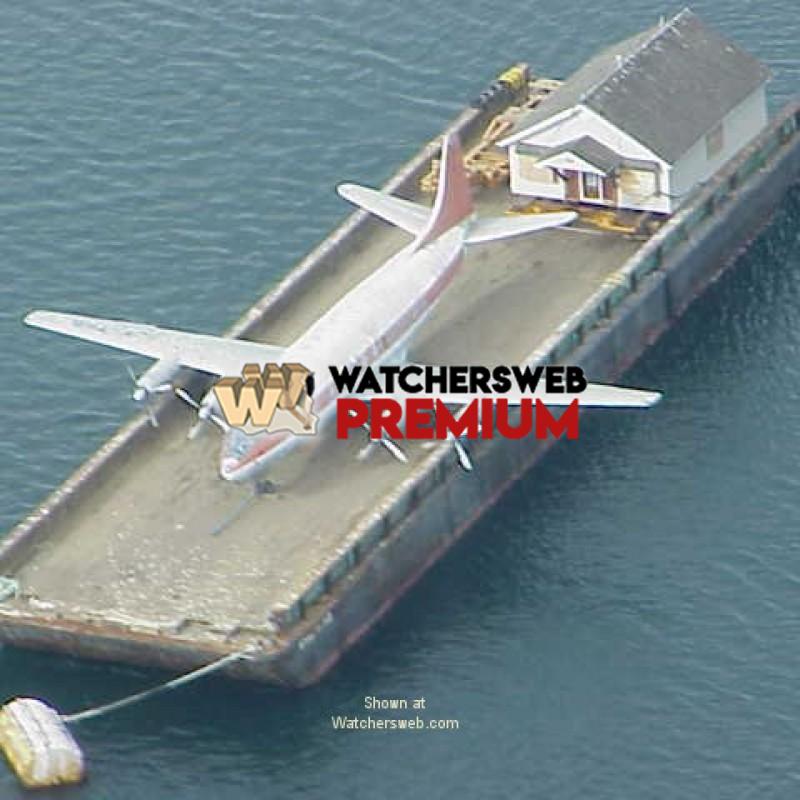 Tight Squeeze - Dwight