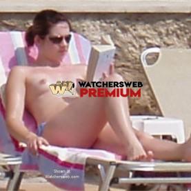 Ladies At ALOE Hotel - Paphos, Cyprus