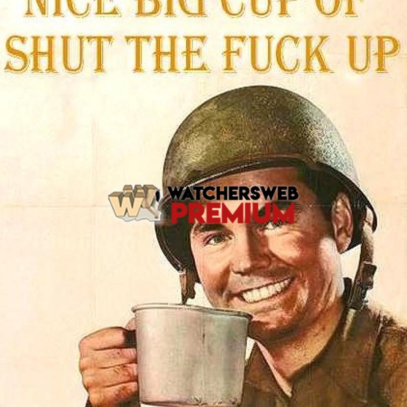 Think Before You Speak - p - Tom - Canada